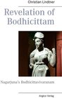 Buchcover Revelation of Bodhicittam
