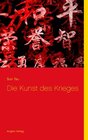 Buchcover Die Kunst des Krieges