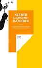 Buchcover Kleiner Corona-Ratgeber