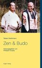 Buchcover Zen und Budo