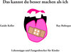 Buchcover Das kannst du besser machen als ich