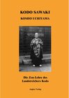 Buchcover Die Zen-Lehre des Landstreichers Kodo