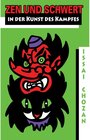 Buchcover Zen und Schwert in der Kunst des Kampfes