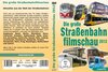 Buchcover Die große Straßenbahnfilmschau 2012