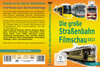 Buchcover Die große Straßenbahnfilmschau 2013