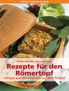 Buchcover Rezepte für den Römertopf