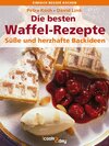 Buchcover Die besten Waffel-Rezepte