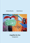 Buchcover Angelika bis Zoe