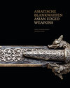 Buchcover Asiatische Blankwaffen