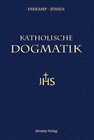 Buchcover Katholische Dogmatik