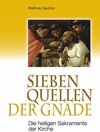 Buchcover Sieben Quellen der Gnade