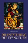 Buchcover Entstehung der Evangelien