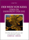 Buchcover Der Wein von Kana