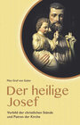 Buchcover Der heilige Josef
