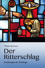 Buchcover Der Ritterschlag.