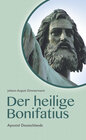 Buchcover Der heilige Bonifatius