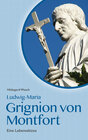 Buchcover Ludwig Maria Grignion von Montfort