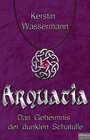 Buchcover Arquatia