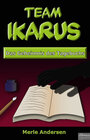 Buchcover Team IKARUS