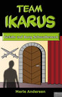 Buchcover Team IKARUS