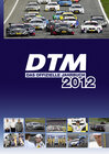 Buchcover DTM – das offizielle Jahrbuch 2012