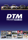 Buchcover DTM – the Story 1984 – 2012