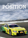 Buchcover In Pole Position