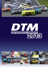 Buchcover DTM – das offizielle Jahrbuch 2013