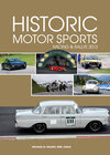 Buchcover Historic Motor Sports Racing & Rallye 2013