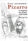 Buchcover Pizarro - Im Namen von Kreuz und Krone