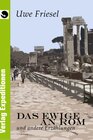 Buchcover Das Ewige an Rom