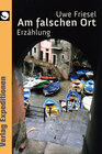 Buchcover Am Falschen Ort