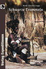 Buchcover Schwarze Trommeln