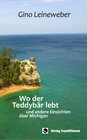 Buchcover Wo der Teddybär lebt