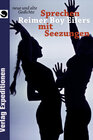 Buchcover Sprechen mit Seezungen