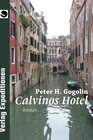 Buchcover Calvinos Hotel