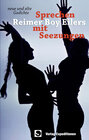 Buchcover Sprechen mit Seezungen