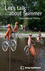 Buchcover Let's talk about Summer