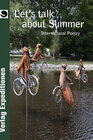 Buchcover Let's talk about Summer