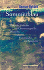 Buchcover Sommerblau