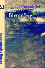 Buchcover Bleu d'été