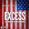 Buchcover Excess