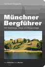 Buchcover Münchner Bergführer
