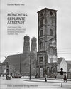 Buchcover Münchens geplante Altstadt
