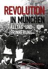 Buchcover Revolution in München