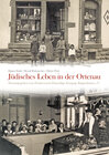 Buchcover Jüdisches Leben in der Ortenau