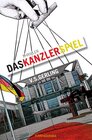 Buchcover Das Kanzlerspiel