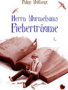 Buchcover Herrn Murmelsams Fieberträume