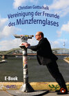 Buchcover Vereinigung der Freunde des Münzfernglases