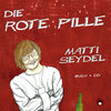 Buchcover Die Rote Pille